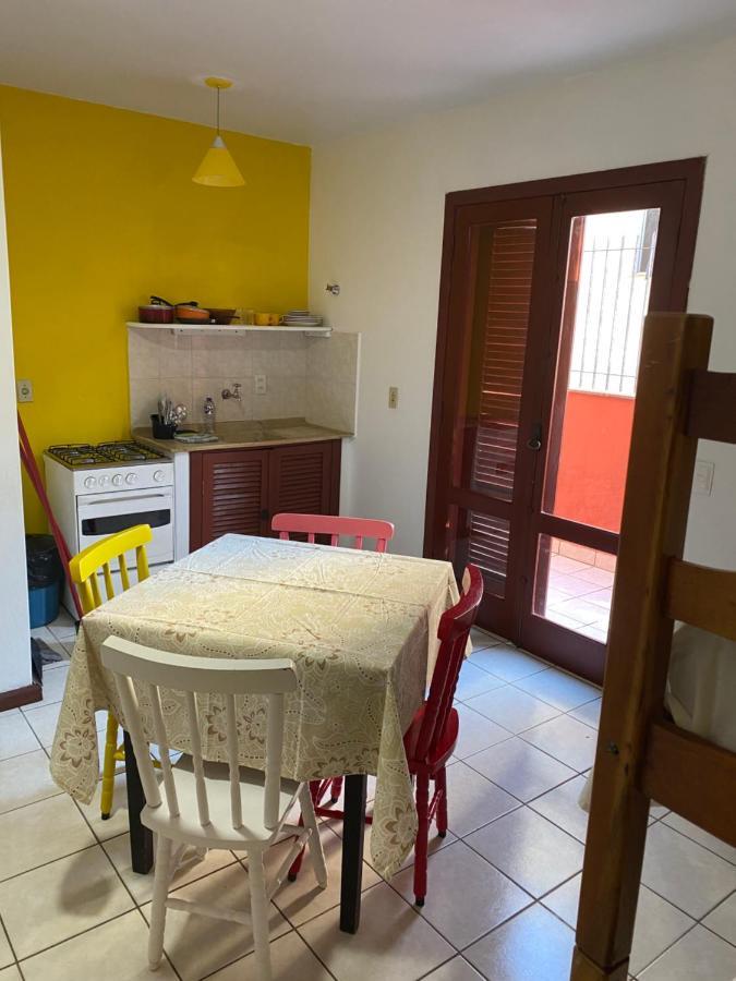 Pousada Costa Verde Florianópolis Eksteriør bilde