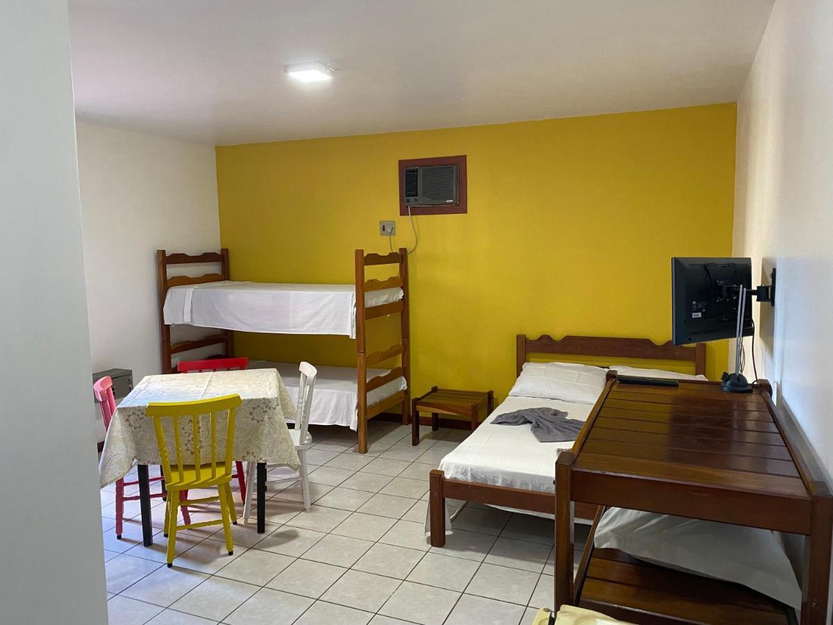 Pousada Costa Verde Florianópolis Eksteriør bilde
