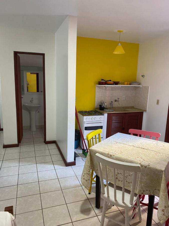 Pousada Costa Verde Florianópolis Eksteriør bilde