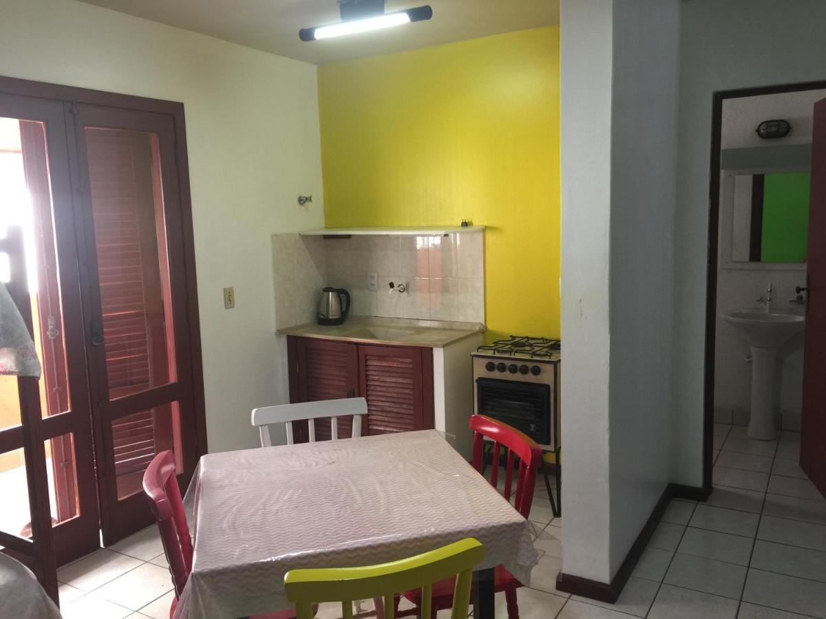 Pousada Costa Verde Florianópolis Eksteriør bilde